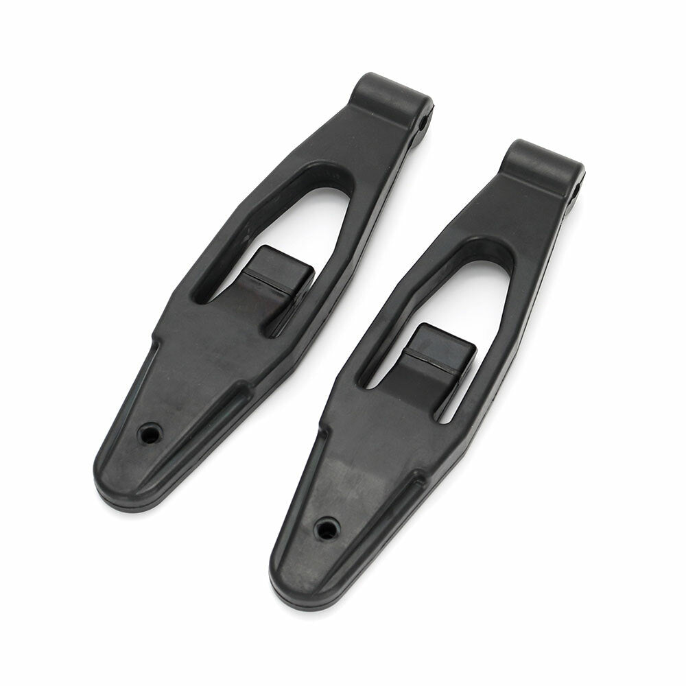 ya 5 8.7 1 Pair Hood Latch Base for Kenworth for Peterbilt Polyurethane 379 L56-0001 2313857