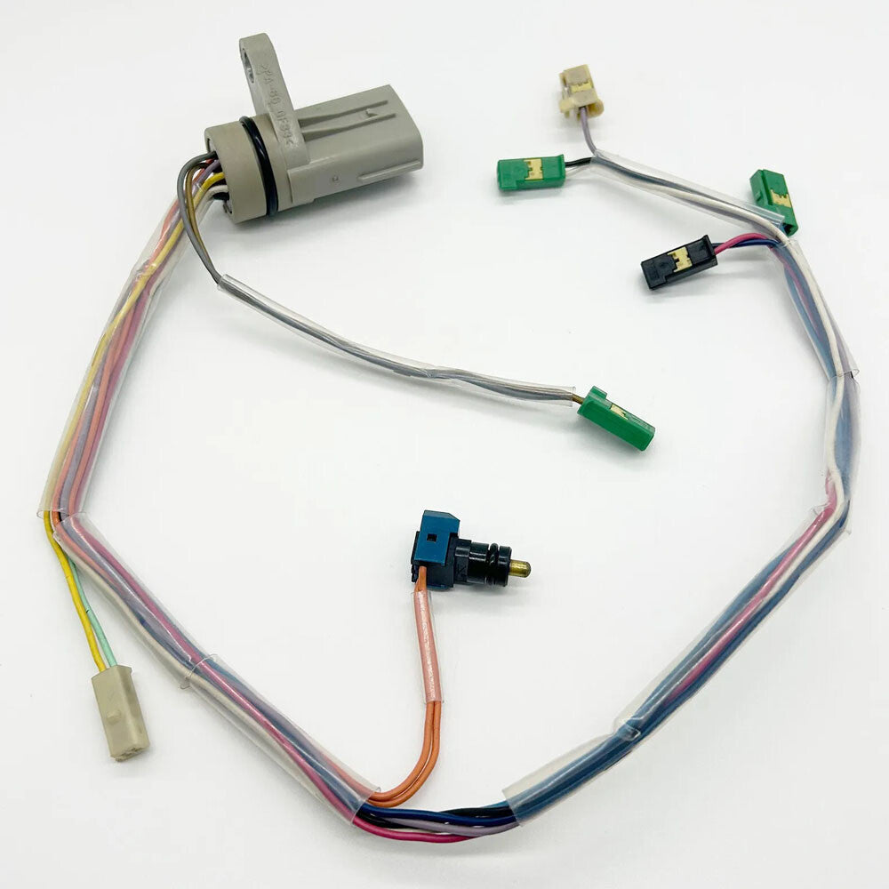 ya 1 8.5.3 for for Corolla 1.8L 2.0L 2014-On K313 Transmission Magnetic Wiring Harness