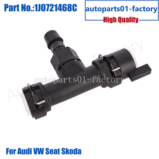 ya 3 6.25.2 1J0721468C New Clutch Slave Cylinder Bleed Valve for Audi for VW for SEAT for Skoda