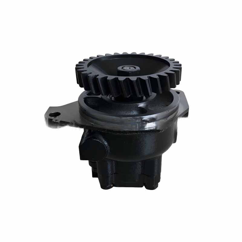ya 5 8.7 Power Steering Pump 47004156 for Isuzu FRR FSR FVR FTR Diesel 8.2L 6HH1 6HK1