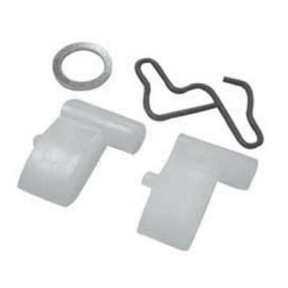 ya 14 Achieve Superior Performance with oil Starter Pawl Dog Spring Washer Kit