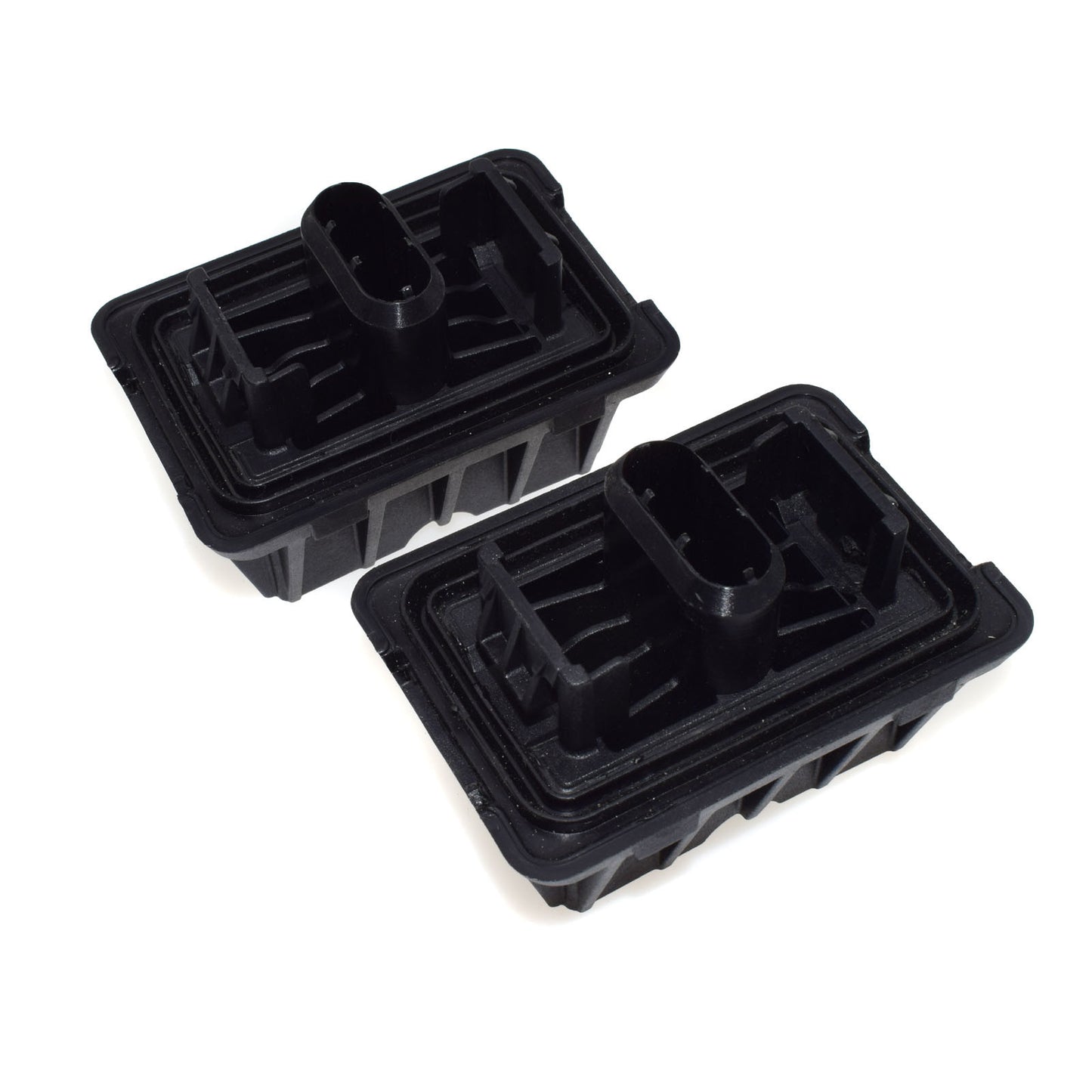 ya 1 8.5.1 51717164761 Jack car support pair for 328i 328xi 335i 335is M3