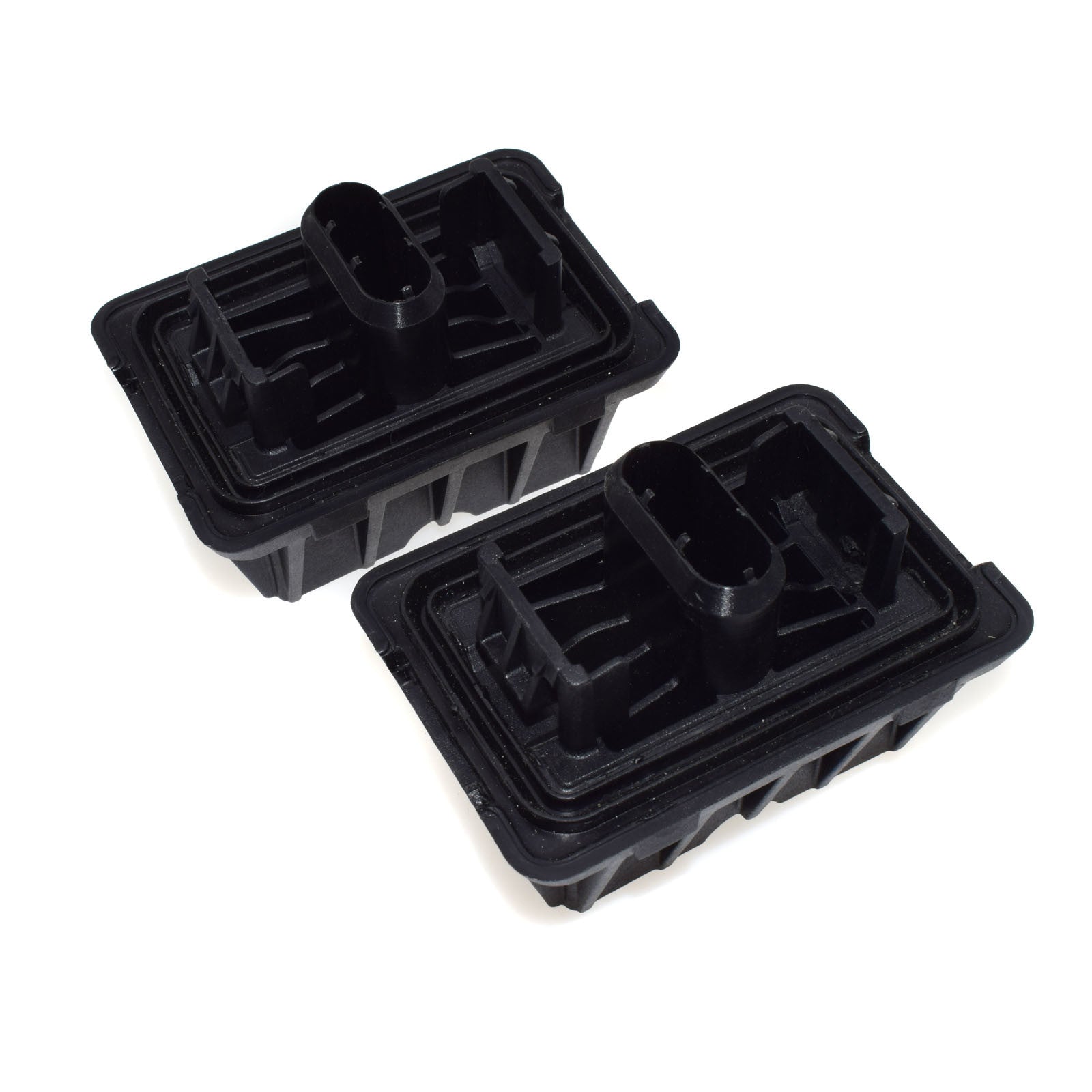 ya 1 8.5.1 51717164761 Jack car support pair for 328i 328xi 335i 335is M3