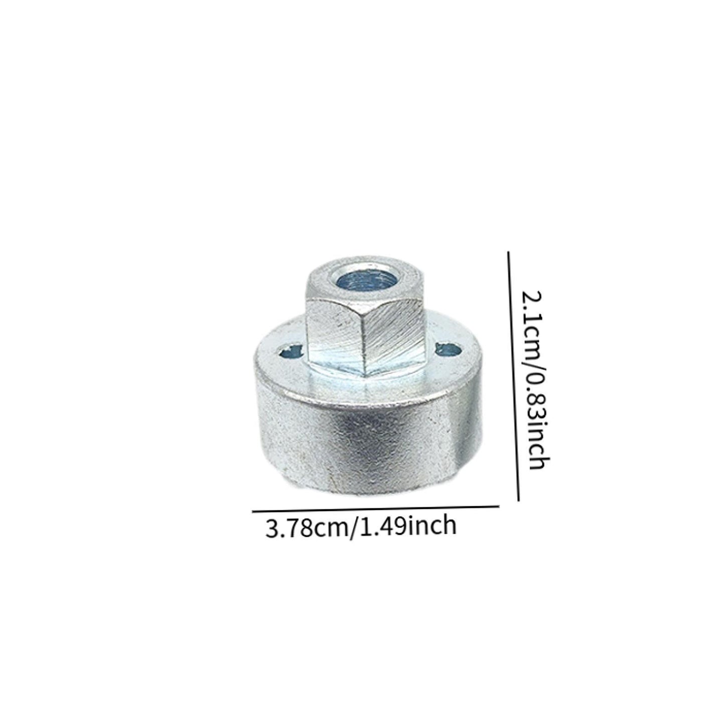 ya 17 530031116 Clutch Removal Tool Lightweight Chainsaw Parts for PP285 PP330
