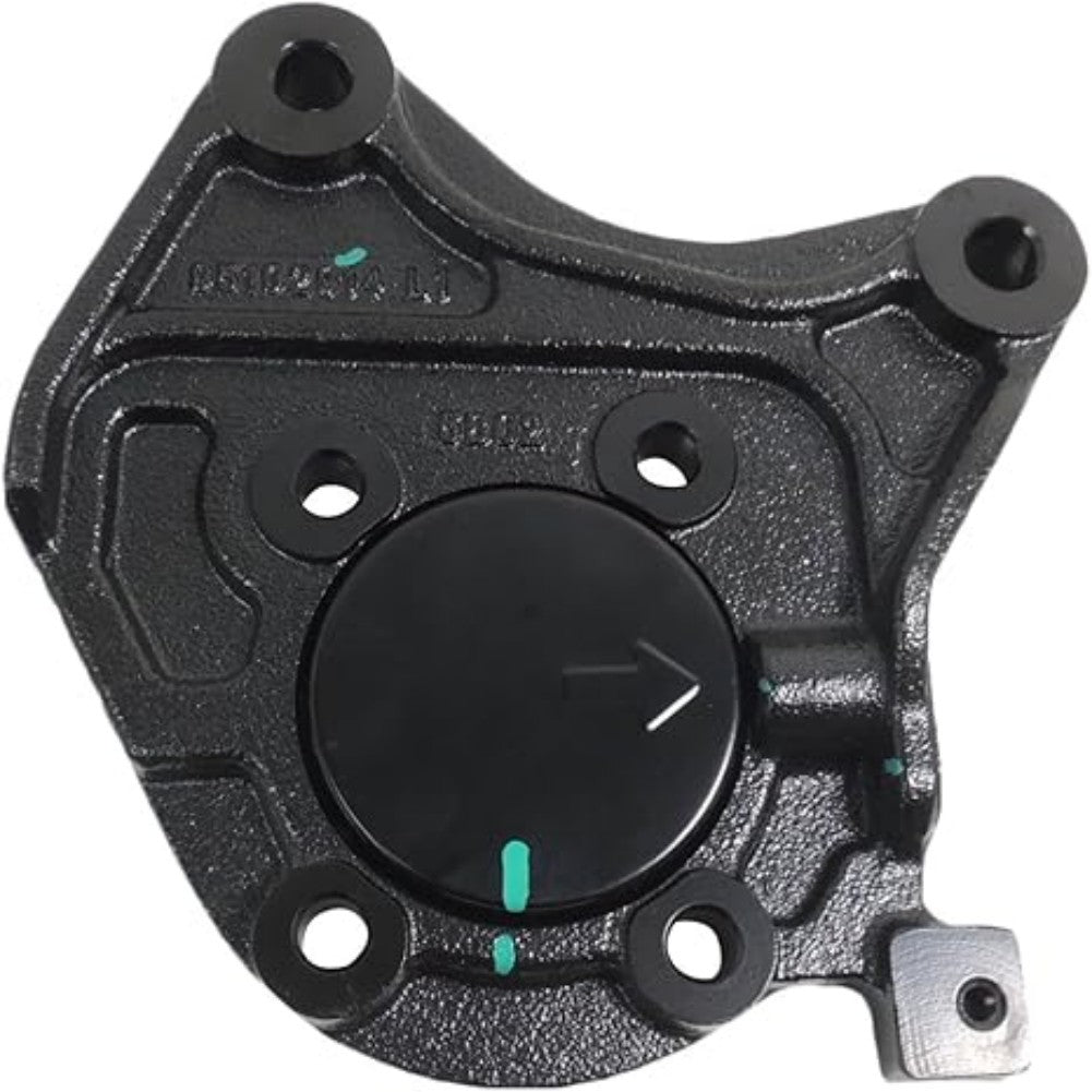 ya 5 8.7 Spindle Knuckle Hub for Chevrolet Sonic 2013-2015