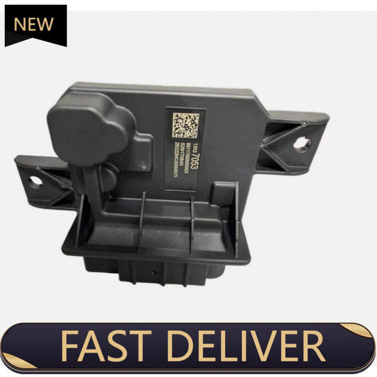 ya 27 7.2 13537053 for Cadillac for Chevrolet for GMC Fuel Pump Power Control Module Replacement