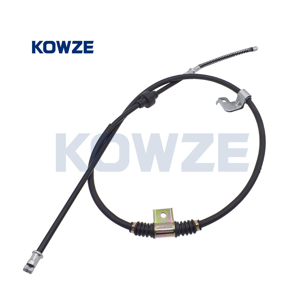 ya 11 6.9 Parking Brake Cable RR LH fit for Mitsubishi for Outlander GA1W GA2W CW6W 4820A103