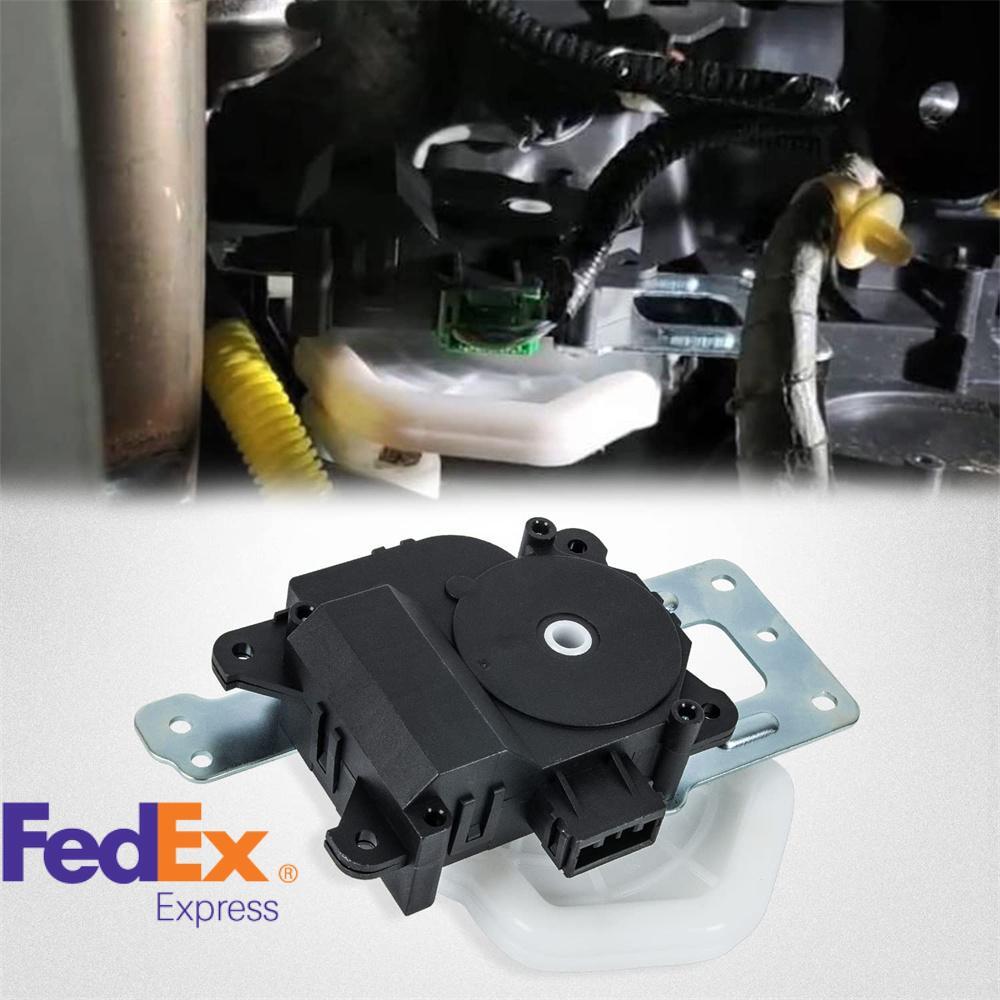 ya 5 8.7 Car Heater Air Door Actuator Repair for Acura for RDX 2.3L 2007-2012 79140STKA01