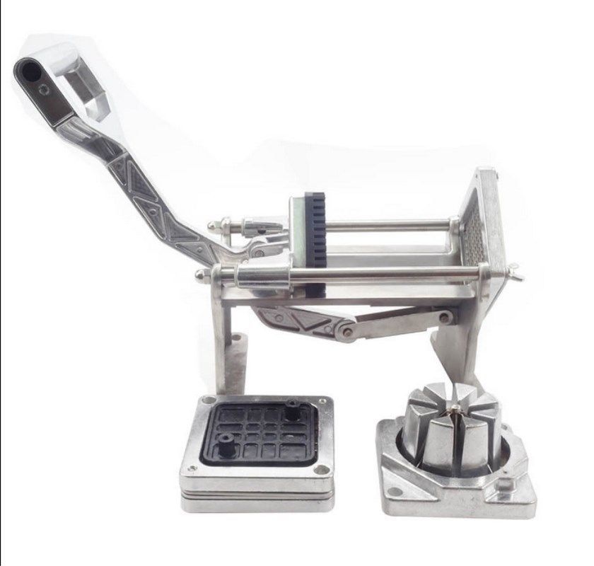 ya 26 Manual Heavy Duty ench y Cutter Potato Cutter Potato Slicer machine bi