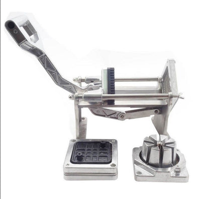 ya 26 Manual Heavy Duty ench y Cutter Potato Cutter Potato Slicer machine bi