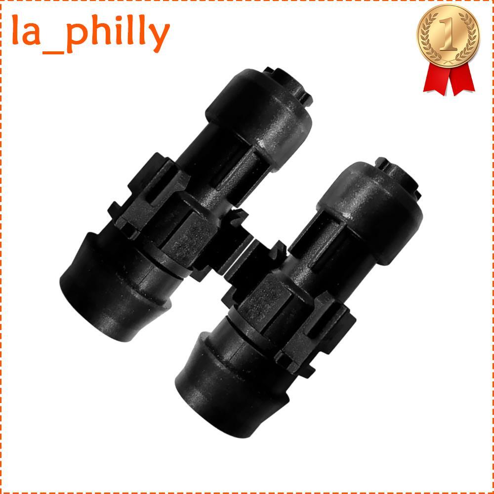 ya 13 2Pcs Headlight Washer Nozzle Jet Spray Left+Right For NX Series (AZ10) 2014-2021