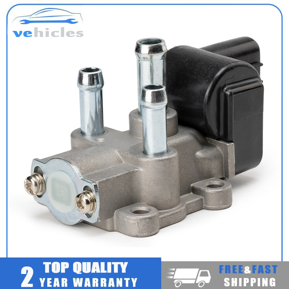 ya 27 7.2 Idle Air Control Valve (IACV) for Toyota for Camry Celica 1996-1999 and Solara 1999