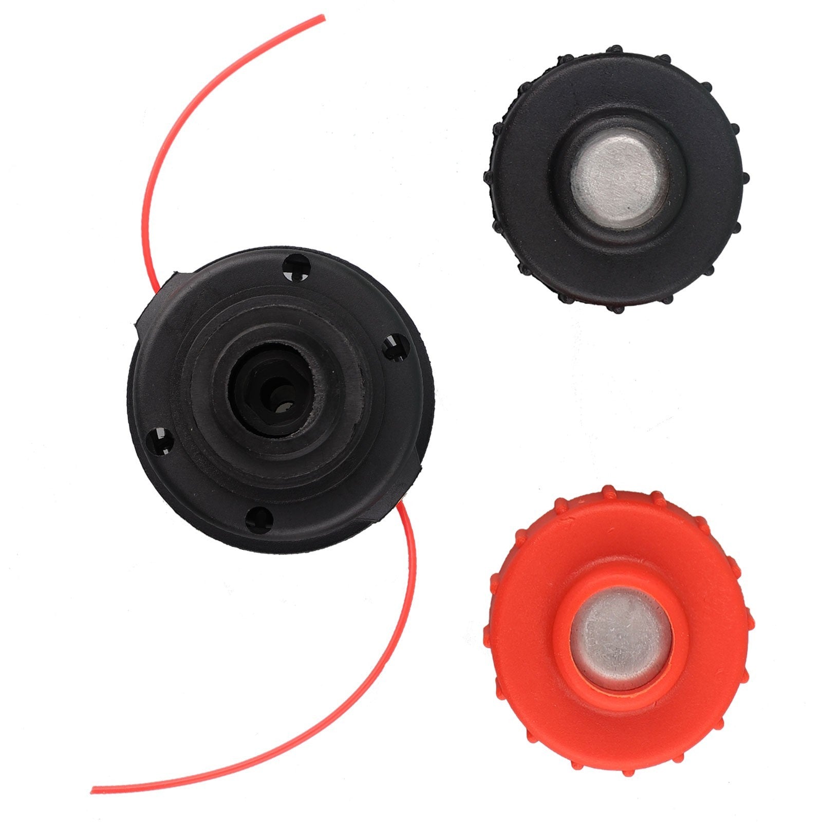 ya 17 Trimmer Head MS2560SE RM2510 RM2570 Replacement String Trimmer 2-Stroke