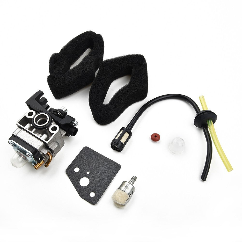 ya 17 Carburetor Air Filter Kit For GX25 GX35 HHB25 ULT425 UMS425 UMK425 New Parts