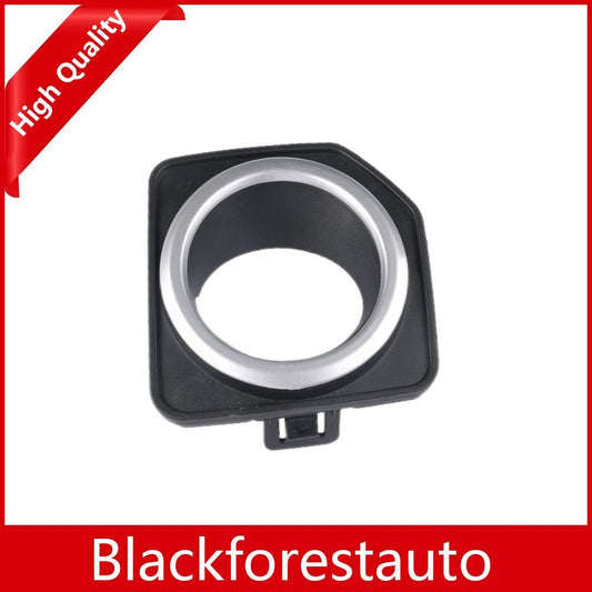 ya 13 5.27.2 Right Front Bumper Fog Light Bezel Cover for Land Rover Freelander 2 2014-2016