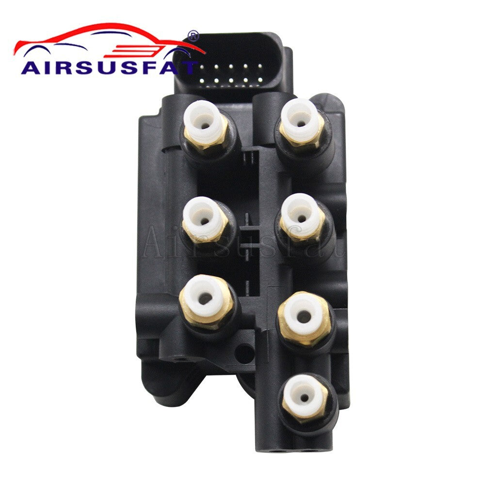 ya 1 8.5.1 Solenoid Valve Block Air Suspension Compressor for Model S / Model X 