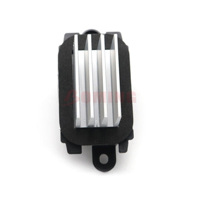 ya 1 8.12 baidi BL3Z-19E624-A for F150 Heater Fan HVAC Blower Motor Resistor Module 