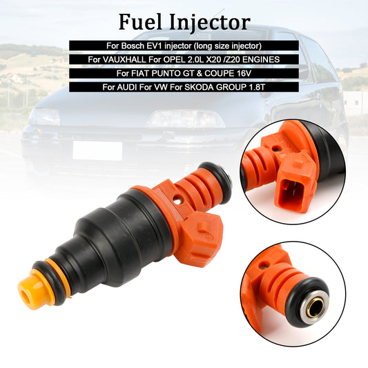 ya 1 8.5.2 1PCS 310CC Fuel Injector 0280150785 for Vauxhall for for Audi for