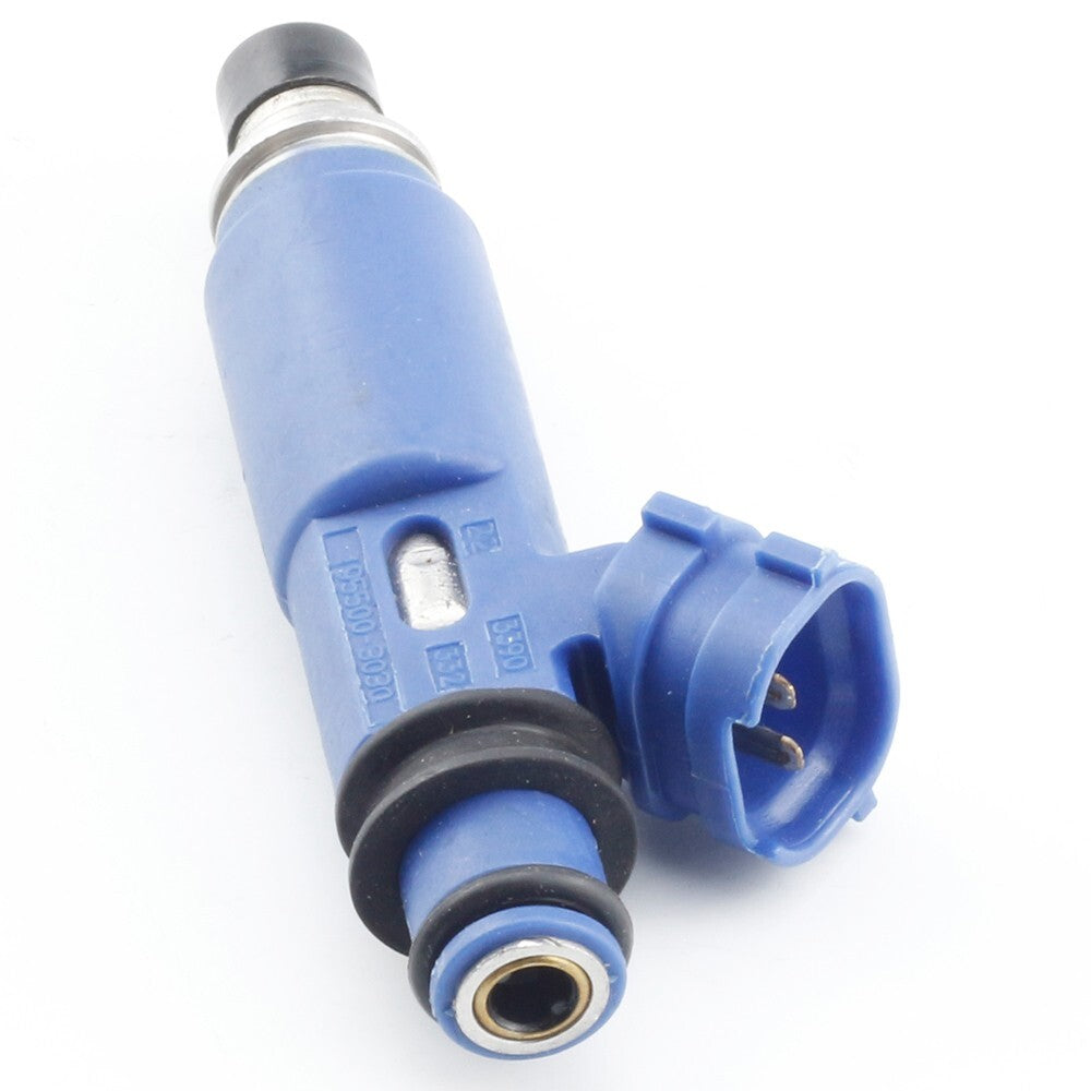 ya 1 8.5.2 4pcs 195500-3030 for Mazda MX-5 1998-2005 1.6MK2 MK2.5 Fuel Injector Nozzle