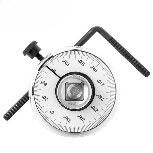 ya 26 8.1 Torque Wrench Angle Gauge, Torque Gauge, Torque Angle Meter Pointer Typea