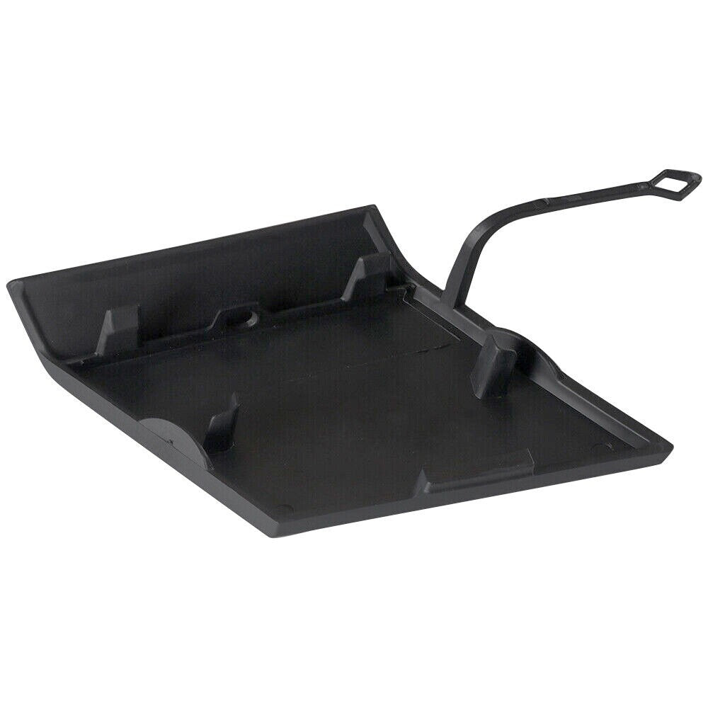 ya 4 6.17.2 Front bumper towing hook cover suitable for Mercedes-Benz X164 GL350 GL450 2010-12 black