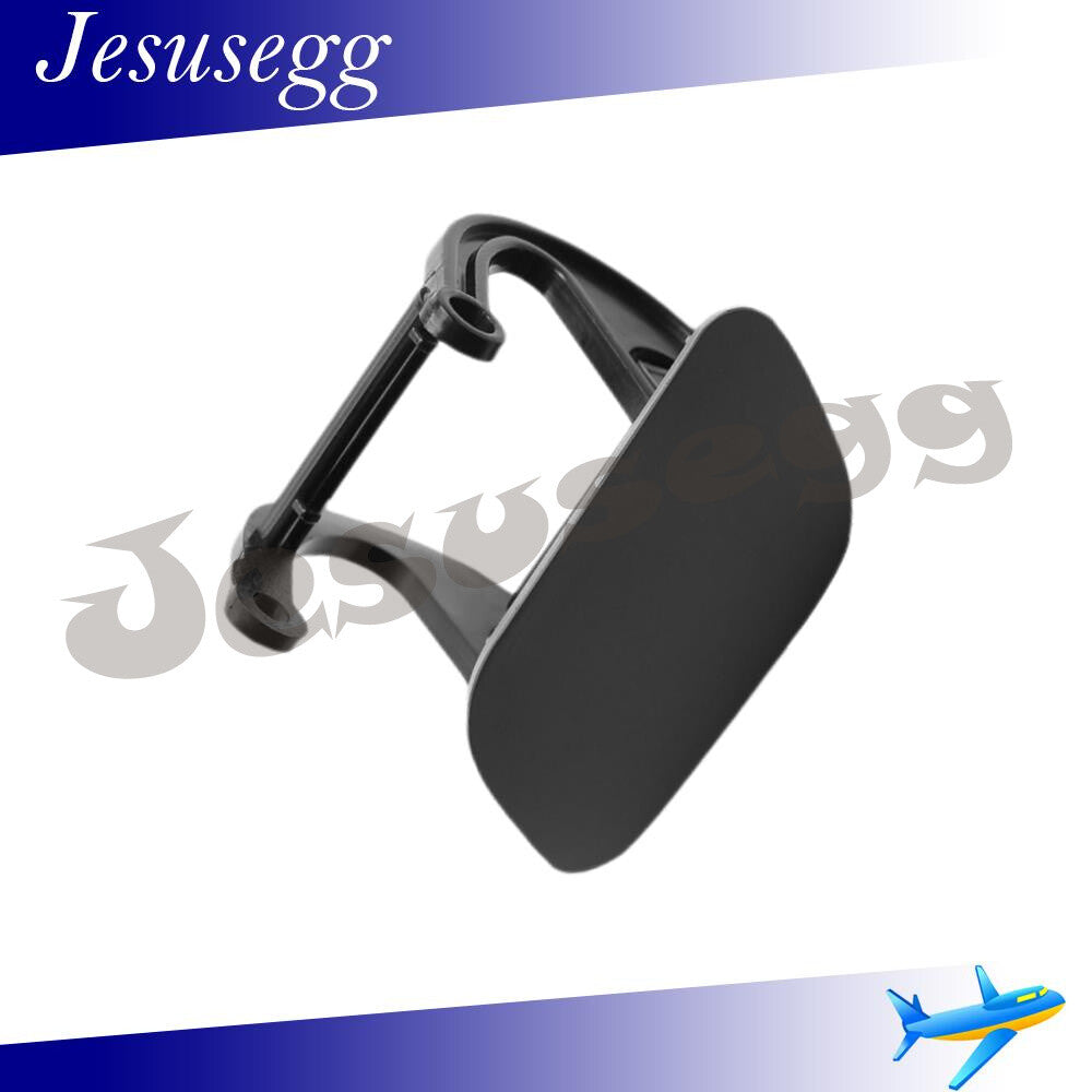 ya 27 6.18 Front Left Bumper Headlight Washer Cover Cap 7184191 Fit for BMW 7 Series 1994-2002