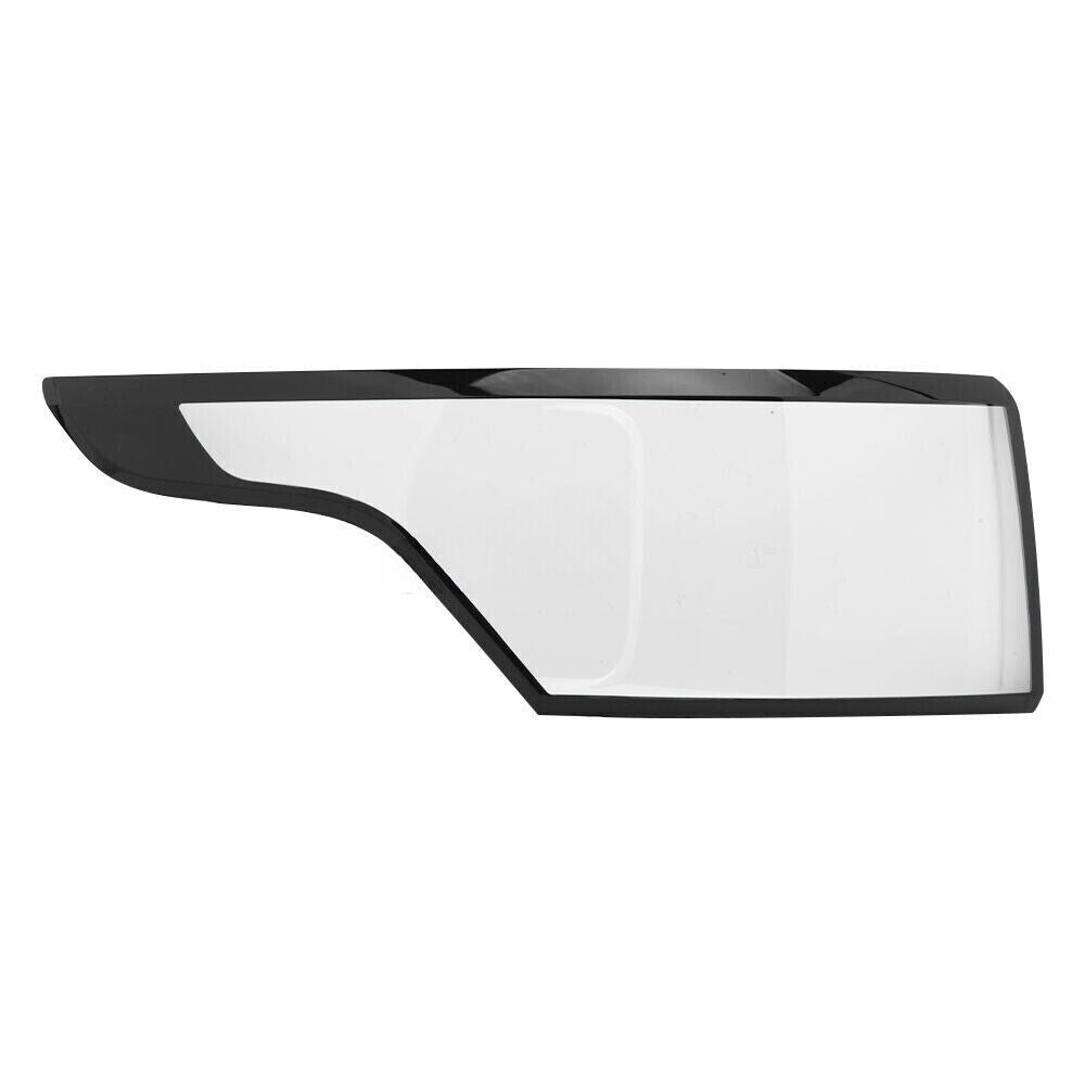 ya 5 8.7 For Land for Range for Rover Sport 2014-2021 Left Side Tail Light Lens Cover Replacement