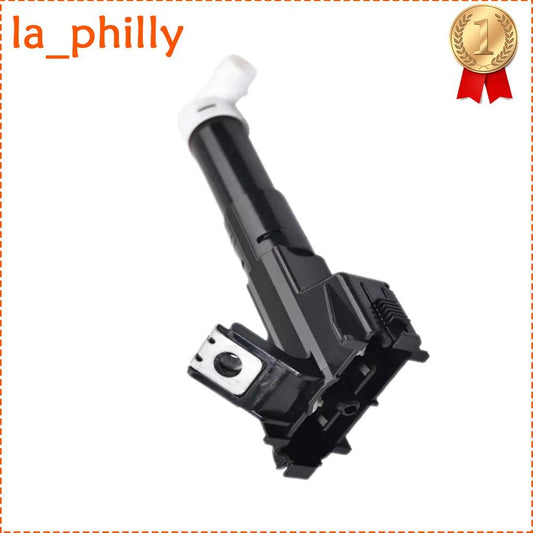 ya 13 Fit For LS460 LS600H 2013 to 2017 Front Right Headlight Washer Nozzle Cylinder