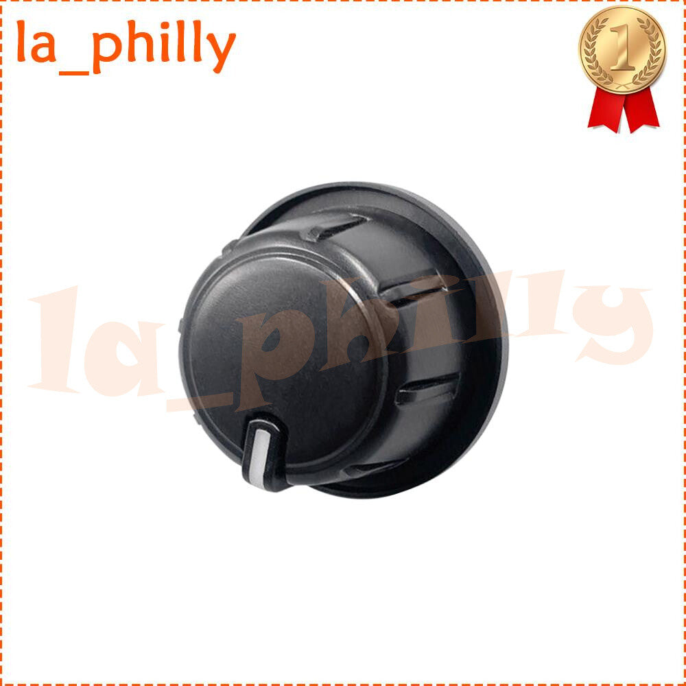 ya 13 for Toyota Hilux Vigo 11-15 55905-0K340 Air Condition Panel Control Switch Knob