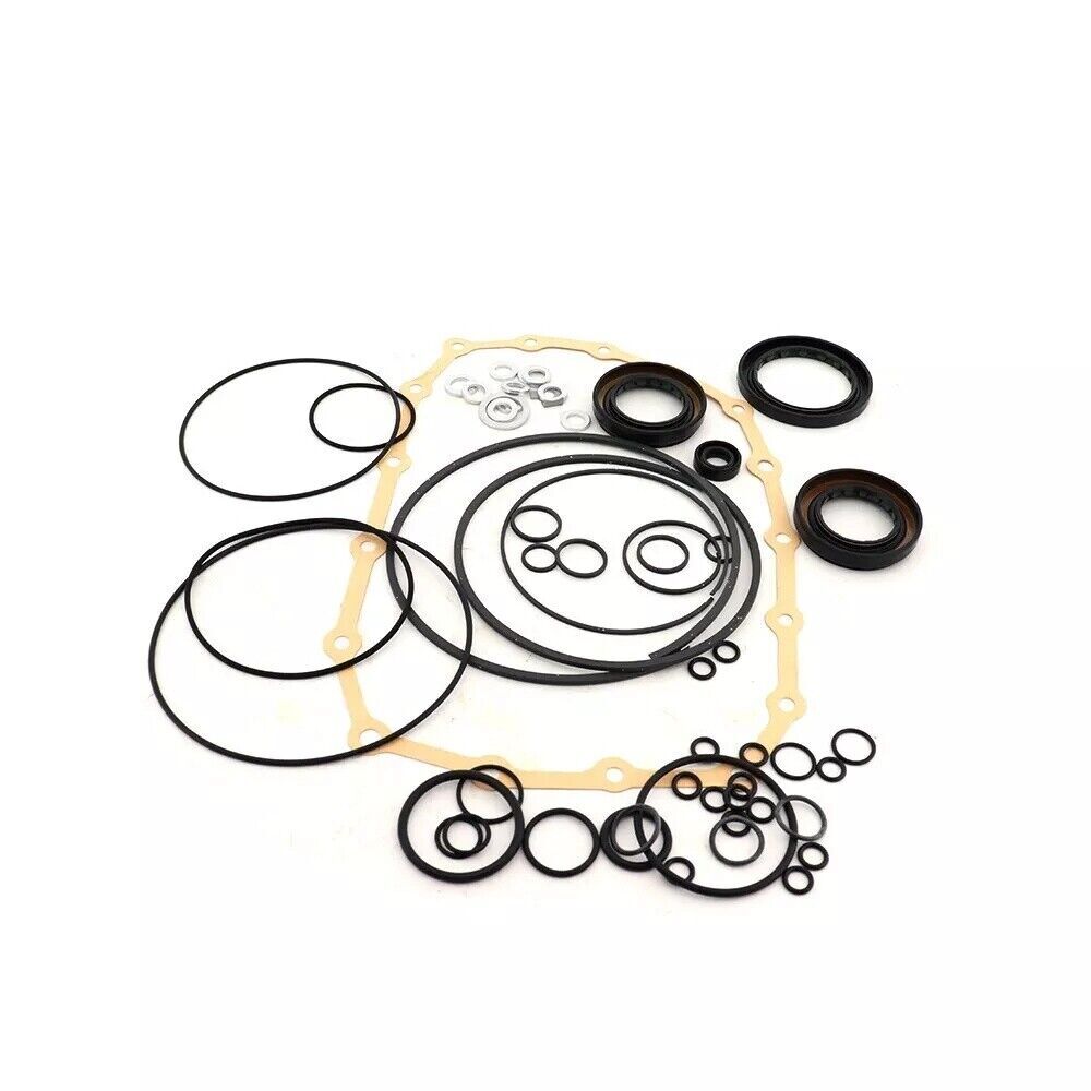 ya 1 8.5.1 M3WC CVT Automatic Transmission Rebuild Overhaul Kit Seal for Honda for CIVIC 1.3L 1.8L