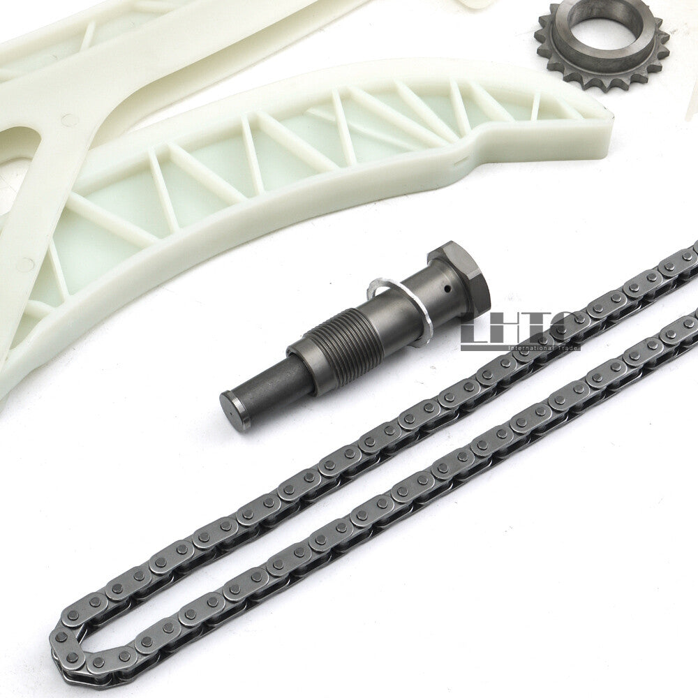 ya 10 5.28 Timing Chain Slide Kit for BMW 320i 328i 528i X1 X3 F10 F21 F25 F30 N20 N26 2.0