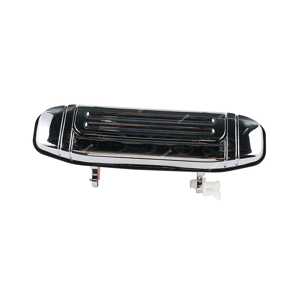 ya 13 5.27 Exterior Door Handle Plating Right for Mitsubishi Montero for Pajero V46 V31 V32 V33