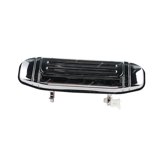 ya 13 5.27 Exterior Door Handle Plating Right for Mitsubishi Montero for Pajero V46 V31 V32 V33