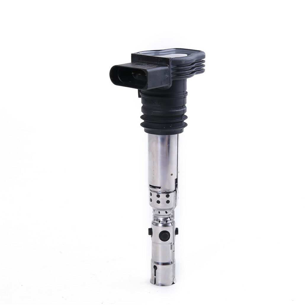 ya 5 8.7 ignition coil suitable for VW for JETTA for Golf for Passat Beetle for Audi A4 A6 1.8T 2.7
