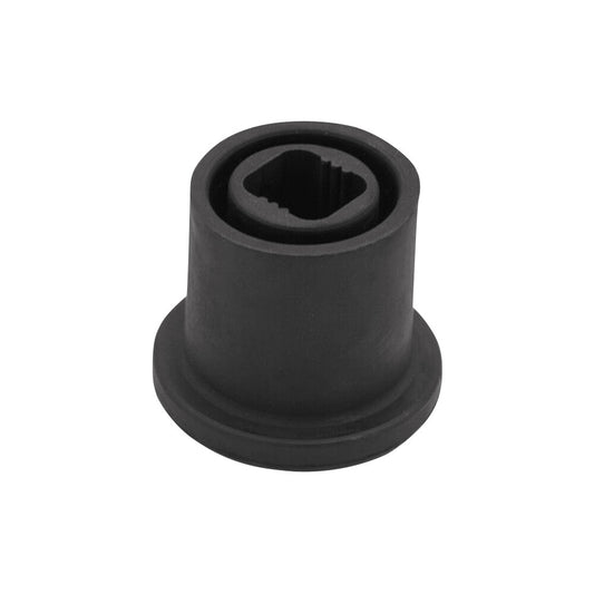 ya 27 6.21 2005-2010 Radiator Mount Rubber Bushing Fit for Kia Sportage 25335-2E001 Black