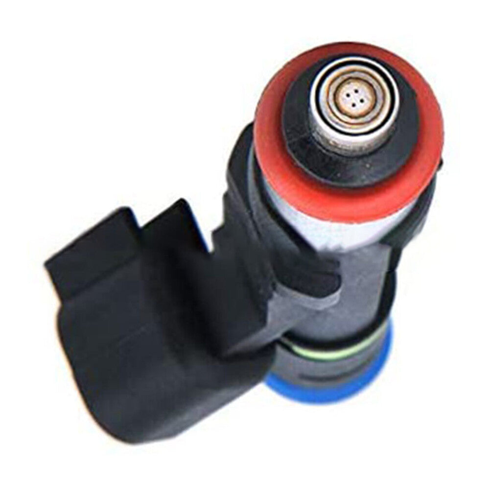 ya 1 8.5.2 8Pcs Fuel Injector for Super Duty E-250 Expedition 0280158138