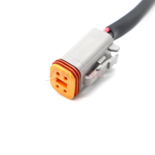 ya 1 8.5.1 42-1311 Pressure Sensor for Sensata 0-200 PSIG PN 8262276 3HMP2-6 