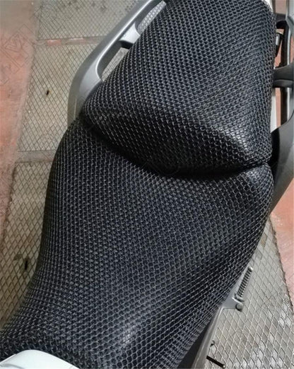 ya 1 8.25.2 shuiyin Prevent The Sun Hot Insulation Motorcycle for Seat Cover/ for Seat Covercushion