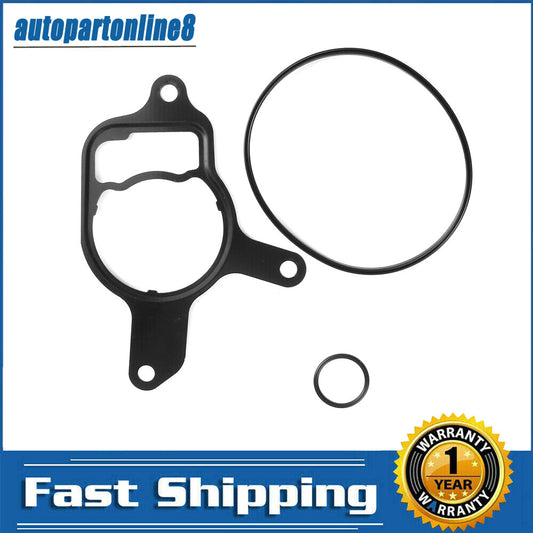 ya 27 7.2 Vacuum Pump Rebuild Seal Kit Gasket 07K145100C for VW for Audi Beetle for Golf for Jetta 2.5