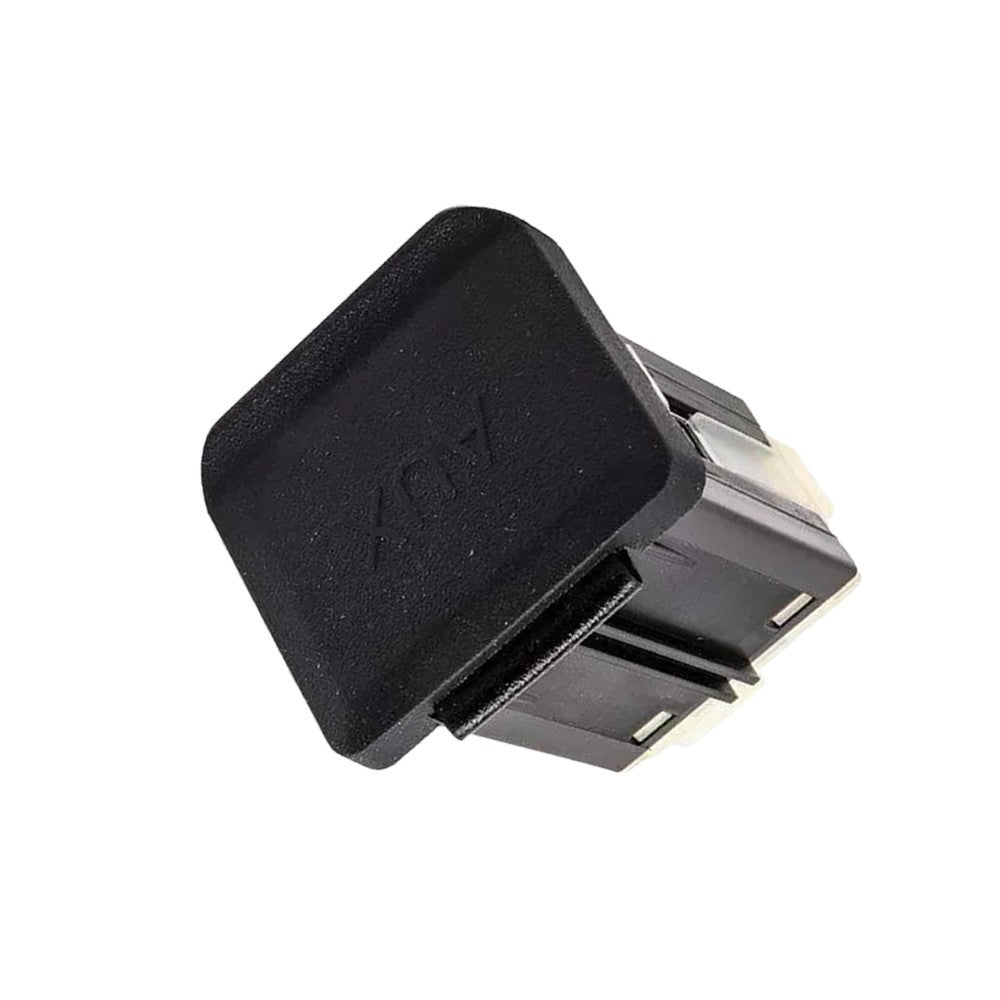 ya 13 5.27 USB SD Card Memory Slot Socket Switch For Malibu Silverado for Cruze Verano MOKKA