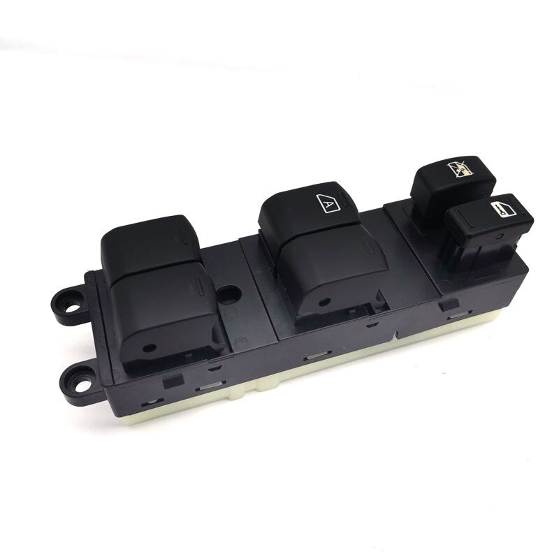 ya 1 8.5.3 Power Window Switch Front Driver Left Side 254011JY0A For 2007-2010 TIIDA