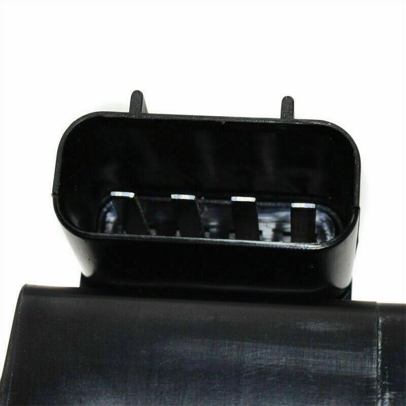 ya 11 6.6 Fits 2005 - 2008 for Nissan Armada Titan 5.6L Blower Motor Resistor Power 27151ZT00A