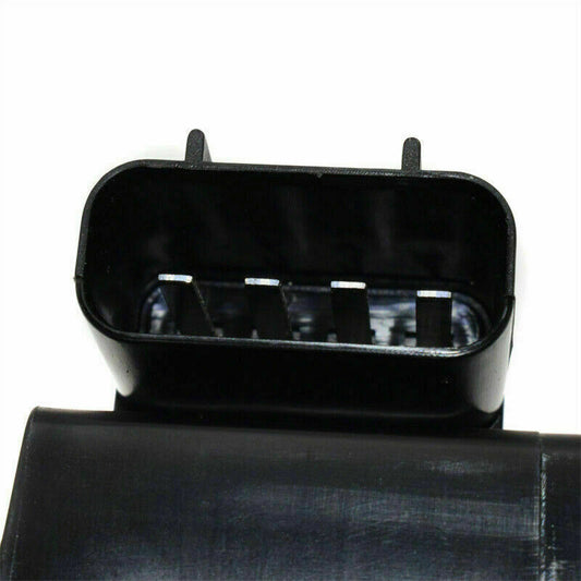 ya 11 6.6 Fits 2005 - 2008 for Nissan Armada Titan 5.6L Blower Motor Resistor Power 27151ZT00A
