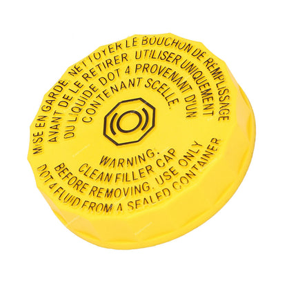 ya 5 8.7 Fit for Jeep for Chrysler 2014-2020 2018 for JEEP for WRANGLER Master Cylinder Reservoir Cap
