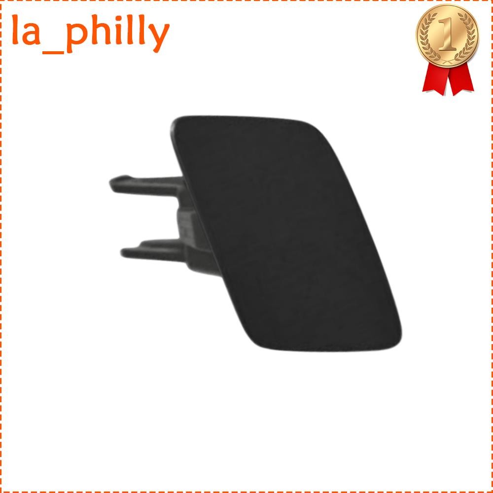 ya 13 5.27.2 Front Left Headlight Lamp Washer Cover Unpainted for Jeep for Grand Cherokee 16-21