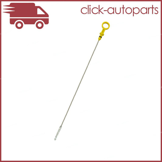 ya 27 6.21 Fits 2000-2001 2002 2003 2004 for Nissan Xterra Frontier 11140-4S100 Oil Dipstick