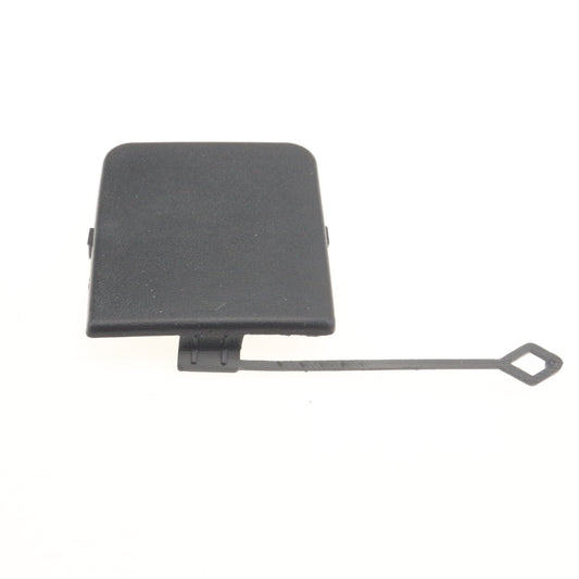 ya 4 6.17.2 Rear left bumper towing eye hook cap 51127303815 for BMW X1 2013-2015
