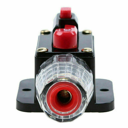 ya 15 10.20 Circuit Breaker Electrical Fuse Holder Solar Energy 20-150AMP Appliances