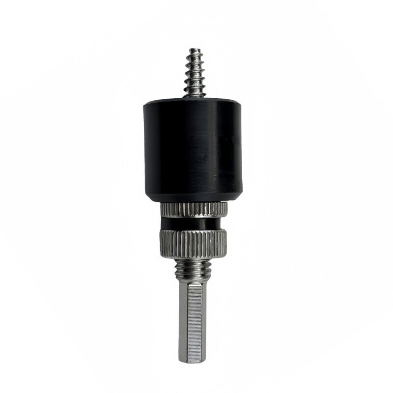 ya 25 Screw Extractor Double Head Water Pipe Screw Removal Tool Valves Damaged