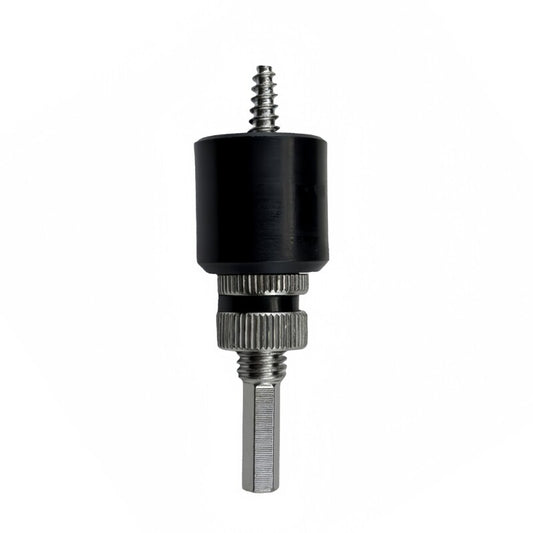 ya 25 Screw Extractor Double Head Water Pipe Screw Removal Tool Valves Damaged